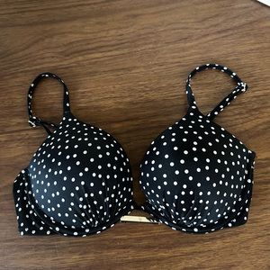 Victoria secret bombshell bikini top